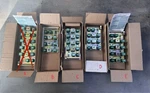 (4 ) Protection Controls Protectofier. Acf Relay, Ss 100 Flame Pak, And S93CP.. Fixed Price $2700.00.