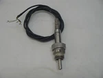 Rosemount Analytical GX448-01 Dissolved Oxygen Sensor. Fixed Price $639.99.