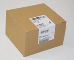 New Phoenix Contact 2862314 Fl Il 24 Bk-pac Inline Bus Coupler Module Box. Fixed Price $219.00.