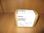 Siemens, RS540 Electronic Room Sensor, MODEL#544-760A, 100% New. Fixed Price $25.29.