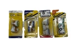 Bussmann Plug Fuses BP/TL-25,BP/SL-15,BP/T-30A,BP/T-15 10 Total. Fixed Price $30.79.