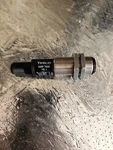 Smp 7600 Tp J Telco Diffuse Proximity Sensor, 10-30VDC, 120MA (SP120). Fixed Price $165.00.