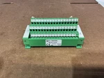 Phoenix Contact 2962696 Interface Module Um 45-FLKS50 45-SEFE. Fixed Price $24.00.