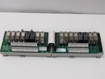 Allen Bradley 1492-XIM2024-8R Relay Master + XIM24-8R Module Ser 20-26VDC. Fixed Price $245.00.