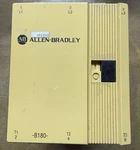 Allen Bradley 100-B180N*3 120V-COIL Contactor 180A 600V 150 Hp Great Condition. Fixed Price $150.00.