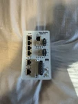 Allen-bradley Stratix 5700 Managed Ethernet Switch (1783-BMS06TGA). Fixed Price $400.00.