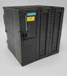 Siemens 6ES7313-5BE01-0AB0 Compact Cpu 313C Mpi 6ES73135BE010AB0 *nda Available*. Fixed Price $288.00.