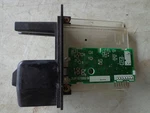 Matsushita Electric Panasonic Card Reader ZU-1870MA5T5 Used Free Shipping. Fixed Price $35.00.
