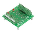 Opto 22 G4PB4 Digital 4-CHANNEL Mounting Rack. Fixed Price $32.59.