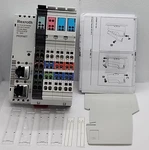 Bosch Rexroth R911171944-AF1 Interface Module R-il Pn Bk D18 DO4-PAC 2ES1-5. Fixed Price $1800.00.
