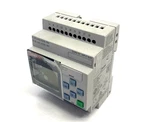 Idec FL1F-H12RCE Smartrelay, Cpu, 12-24VDC 8 Input, Output 10A. Fixed Price $121.49.