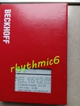 Brand New Beckhoff EL1512 Plc Modules Fast Fedex Or Dhl. Fixed Price $150.00.