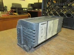 Fanuc Genius Module IC660EBR101L IC660TBR101K Used - Missing Terminal Cover. Fixed Price $450.00.