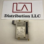 Omron CQM1-OD214 Output Unit 5-24VDC 16 Points. Fixed Price $48.12.