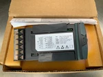 Eurotherm Temperature/process Controller 3216/CC/VL/LRXX/X/4CL. Fixed Price $185.00.