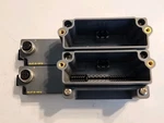 (2) Turck BL67-B-1M12 Interbus Hub Warranty & Free Shipping. Fixed Price $79.99.