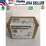 New Siemens 6ED1055-1MB00-0BA2 6ED10551MB000BA2 Logo! DM8 12/24R Expansion. Fixed Price $118.00.