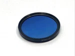 Midwest Optical BP880-49 Near-ir Bandpass Filter 49MM 845 930NM 90%T. Fixed Price $25.19.