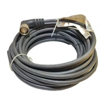 Phoenix Contact RCK-TWUM/BL12/10,0PUR-U Master Cable M23, 12-POS, 10M. Fixed Price $98.99.