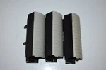 1756-TBNH Allen Bradley Controllogix 20 Pin Cage-clamp Terminal Block Lot OF-3. Fixed Price $49.99.