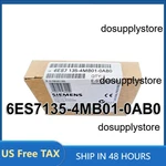 New Siemens Electronic Module For Et 200S. Fixed Price $290.45.