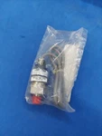 New Ametek Static Pressure Transducer DCTS3000DPT011 , Psis 316. Fixed Price $199.00.
