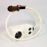 Cutler-hammer Opcon / Eaton 9501AS-005C1 Photoelectric Sensor 20" Wide-beam. Fixed Price $148.98.
