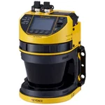 Keyence SZ-V32NX Safety Laser Scanner, Network Type (profisafe) Camera. Fixed Price $6560.99.