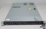 Hp Proliant DL360E GEN8 Rack Server Intel E5-2403 P/n 686210-S01 No Hard & Ram. Fixed Price $399.99.