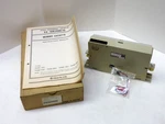 Hitachi Memory Cassette RAM-08H PRG-8KS DATA-2KW 1693-1110 H-series. Fixed Price $293.75.