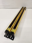 SLSP30-600Q88 Banner Ez-screen Safety Light Curtain (pair). Fixed Price $650.00.