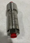 Viatran 5705BPSX1526 Pressure Transmitter Model 15K Psis 24VDC U3S. Fixed Price $175.00.
