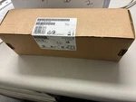 Siemens 6ES7141-6BH00-0AB0, Simatic Dp Digital Input Module, New Sealed #342928. Fixed Price $199.99.