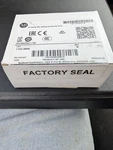 Allen-bradley 1734-IB8S Safety Sinking Input Module Series Factory Sealed. Fixed Price $140.00.