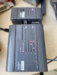 Keyence Cpu Plc KZ-40T + KZ-8EYT Tested Working Faster Shipping. Fixed Price $39.99.