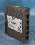 Misumi IESH-MB205-R Ethernet Switch REV:2.1 "6 Month Warranty". Fixed Price $33.00.