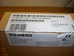 Siemens 6ES7 321-1FF10-0AA0 Simatic Digital Input Module 120/230V Surplus. Fixed Price $400.00.