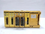 Mitsubishi E-01B-4130, SR-20-4128, E-01T-4157, E-31N-4132, E-01T-4131 Plc Module. Fixed Price $854.05.