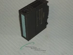 Siemens 6ES7 321-1BL00-0AA0 Input Module Simatic S7-300 32POINT 24VDC Digital. Fixed Price $137.46.
