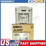 FX3U-80MR/ES-A 1PC New Mitsubishi Plc Module. Fixed Price $287.87.