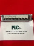 140XSM00200 Used Modicon 16 Pt Simulator 140-XSM-002-00. Fixed Price $195.00.