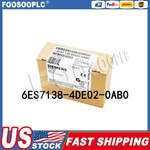 New Siemens Electronics Module For ET200S. Fixed Price $236.75.