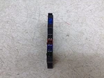 General Electric IC220MDL751A 24 Vdc Output Module Versapoint. Fixed Price $17.99.