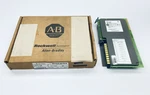 Allen Bradley 1771-IA Digital Input Module 8-POINT 120VAC/DC Ser.. Fixed Price $49.99.