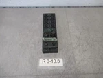 Murr 55328 Compact I/o Module Mvk-p DI4 DO4. Fixed Price $498.31.