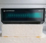 Allen Bradley Message Display Bulletin 2706. 2706-C11J8A1.. Fixed Price $119.99.