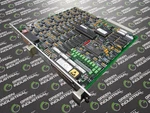 Used Fisher Rosemount CL6821X1-A5 Provox Analog I/o Card Rev. J. Fixed Price $175.00.