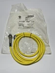 Allen Bradley Rockwell Proximity Sensor 4MM Wire Ac/dc 871TM-BH4N12-C2. Fixed Price $143.18.