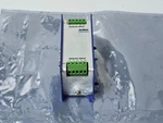 Jetter JX2-IA4 Analog Module Inputs 12-BIT JX2IA4 Automation. Fixed Price $149.00.