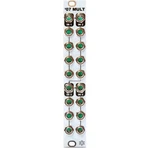 Mst '07 Buffered Multiple Eurorack Module. Fixed Price $99.99.
